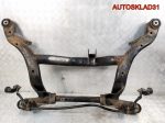 Балка задняя 4WD Audi A6 C6 4F0505235AH - АвтоСклад31.рф - авторазборка контрактные б/у запчасти в г. Белгород