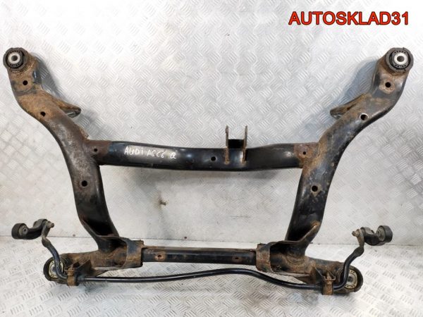 Натяжитель ремня генератора Audi A4 B5 04423010002 - АвтоСклад31.рф - авторазборка контрактные б/у запчасти в г. Белгород