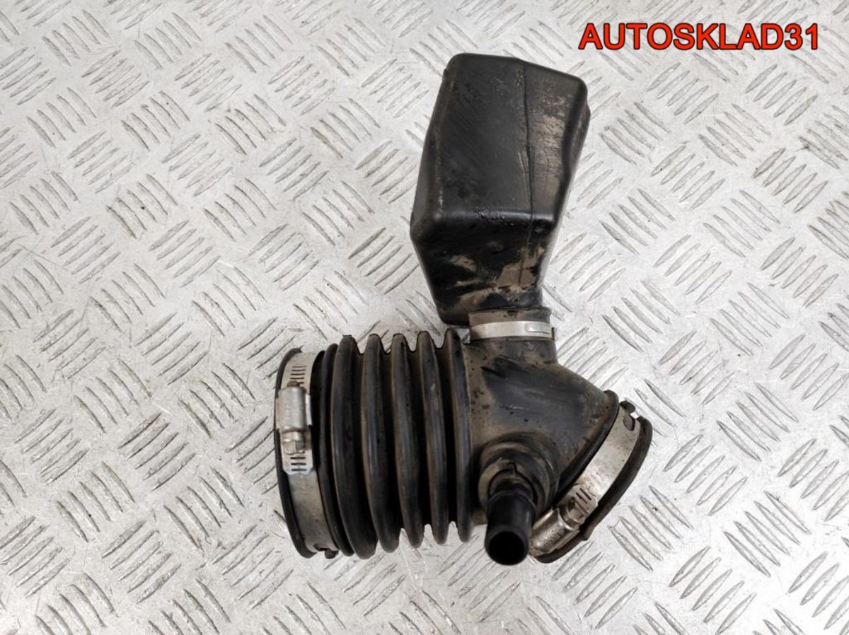 Резонатор воздушного фильтра Ford Maverick 2 3,0 7KB4 6L849F805BA - АвтоСклад31.рф - авторазборка контрактные б/у запчасти в г. Белгород