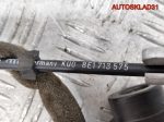 Замок зажигания с двумя ключами Audi A4 B6 4B0905851F - АвтоСклад31.рф - авторазборка контрактные б/у запчасти в г. Белгород