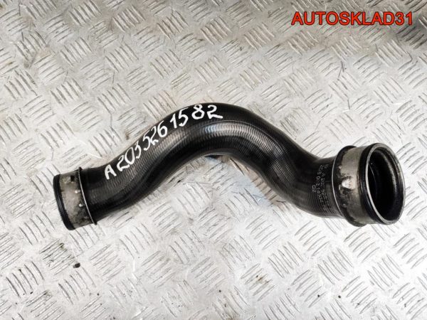 Амортизатор передний правый Mercedes GLK 2,2 651.912 A2043202738 - АвтоСклад31.рф - авторазборка контрактные б/у запчасти в г. Белгород