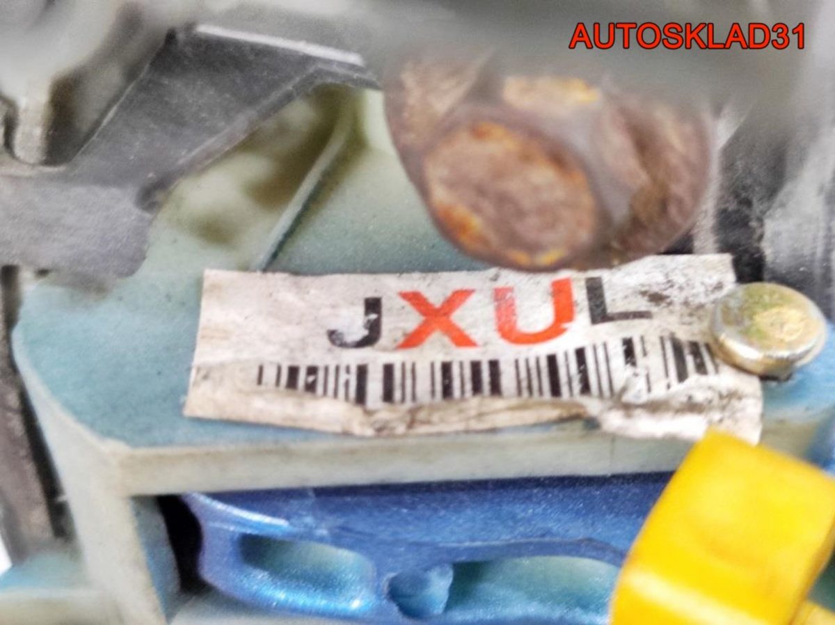 Ручка двери внешняя передняя левая Hyundai Getz 826501C050 - АвтоСклад31.рф - авторазборка контрактные б/у запчасти в г. Белгород