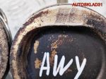 Поршень с шатуном VW Polo 4 1,2 AWY Бензин - АвтоСклад31.рф - авторазборка контрактные б/у запчасти в г. Белгород