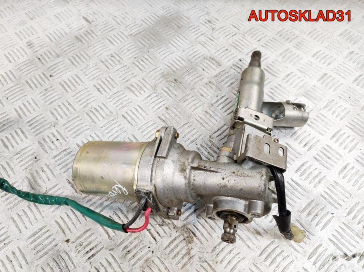Электроусилитель руля Renault Clio 2 8200091805 - АвтоСклад31.рф - авторазборка контрактные б/у запчасти в г. Белгород