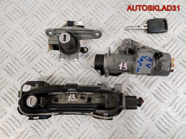 Датчик положения коленвала Opel Astra H 1,6 Z16XEP 10456604 - АвтоСклад31.рф - авторазборка контрактные б/у запчасти в г. Белгород