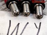 Форсунка топливная VW Polo 4 1,2 AWY Бензин 03D906031C - АвтоСклад31.рф - авторазборка контрактные б/у запчасти в г. Белгород