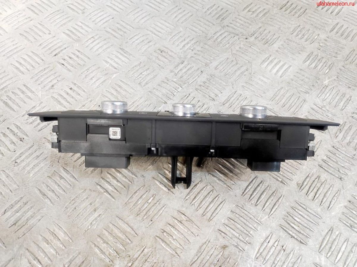 Блок климат контроля Audi A6 C7 4G 4G0820043AC - АвтоСклад31.рф - авторазборка контрактные б/у запчасти в г. Белгород