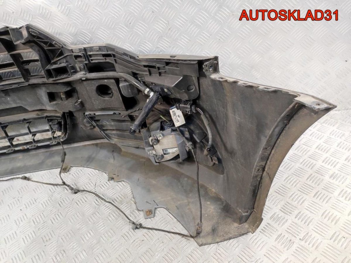 Бампер передний Audi A6 C7 4G0807437 - АвтоСклад31.рф - авторазборка контрактные б/у запчасти в г. Белгород