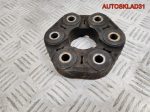 Муфта карданного вала BMW E60 26117522027 - АвтоСклад31.рф - авторазборка контрактные б/у запчасти в г. Белгород