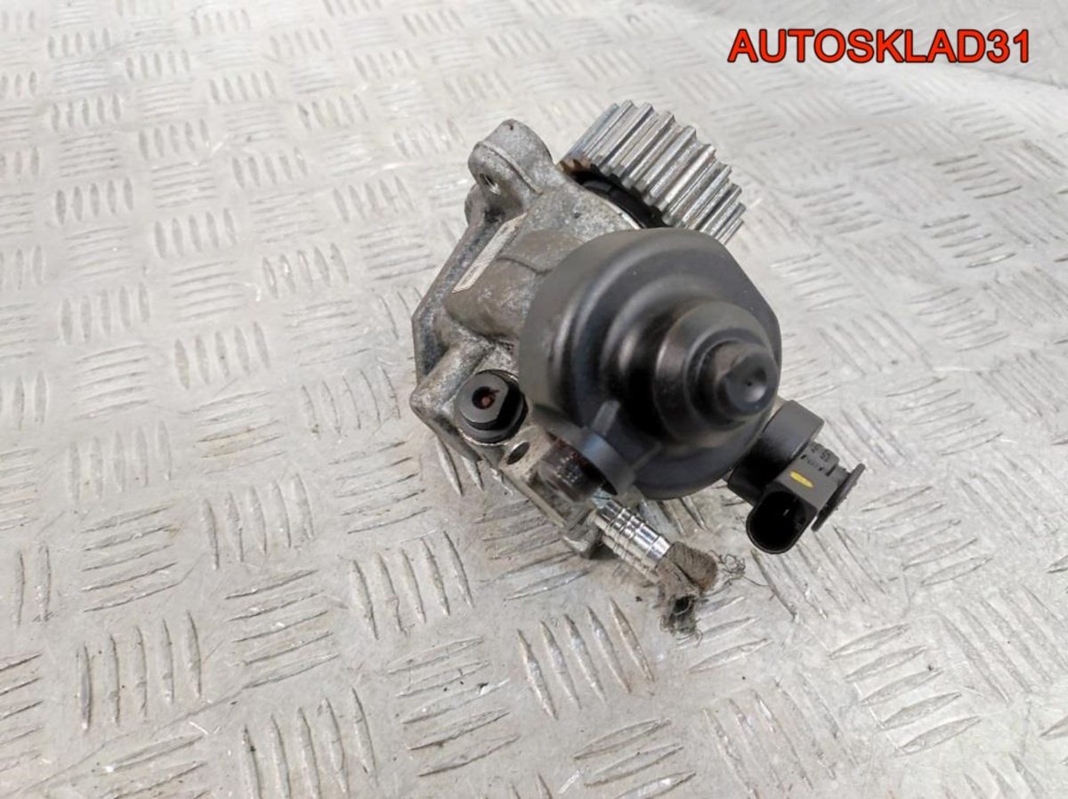 ТНВД Skoda Rapid 1,6 CXM Дизель 04L130755E - АвтоСклад31.рф - авторазборка контрактные б/у запчасти в г. Белгород
