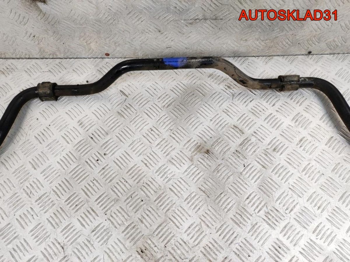 Стабилизатор передний Renault Logan 6001549309 - АвтоСклад31.рф - авторазборка контрактные б/у запчасти в г. Белгород