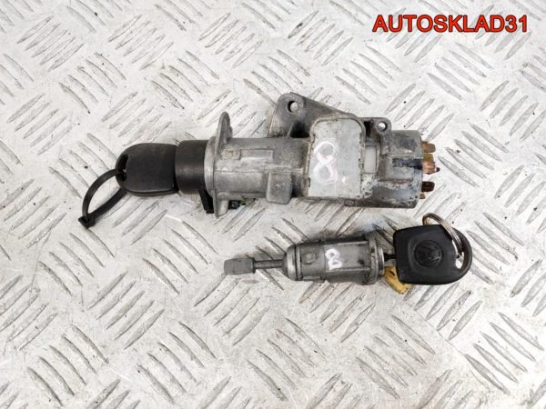 Блок ЭБУ Skoda Fabia 2 1,4 BXW Бензин 03C906024B - АвтоСклад31.рф - авторазборка контрактные б/у запчасти в г. Белгород