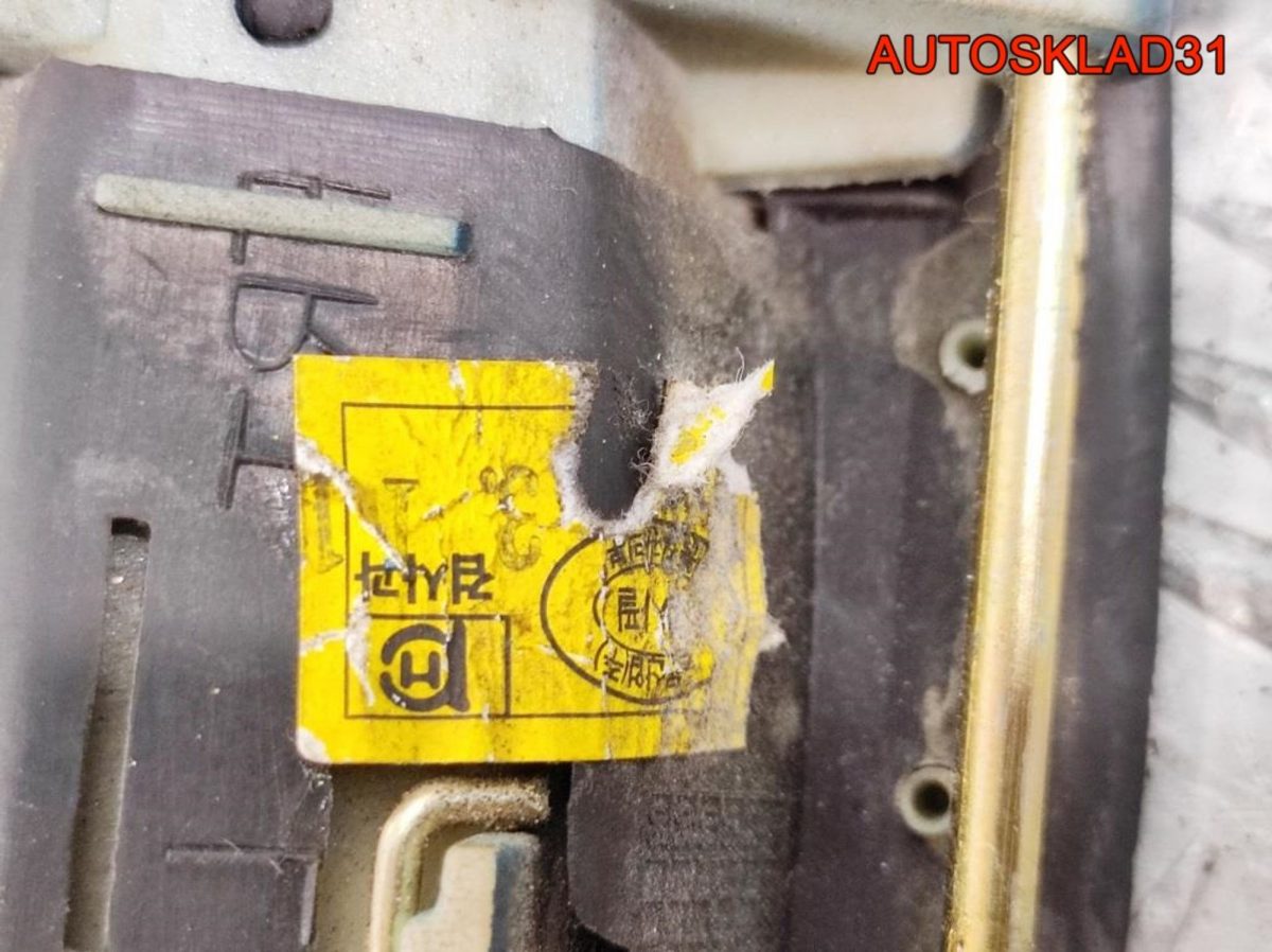 Ручка двери внешняя передняя левая Hyundai Getz 826501C050 - АвтоСклад31.рф - авторазборка контрактные б/у запчасти в г. Белгород