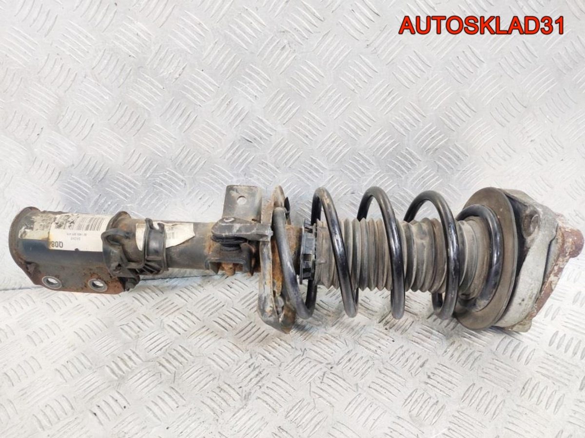 Амортизатор передний левый Mercedes GLK 2,2 651.912 A2043202738 - АвтоСклад31.рф - авторазборка контрактные б/у запчасти в г. Белгород
