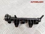 Рейка топливная VW Polo 4 1,2 AWY Бензин 03D133329A - АвтоСклад31.рф - авторазборка контрактные б/у запчасти в г. Белгород