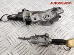 Комплект замок зажигания и личинки с ключом Skoda Fabia 4B0905851C - АвтоСклад31.рф - авторазборка контрактные б/у запчасти в г. Белгород