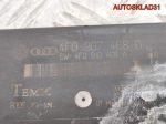 Блок электронный Audi A6 C6 4F0907468D - АвтоСклад31.рф - авторазборка контрактные б/у запчасти в г. Белгород