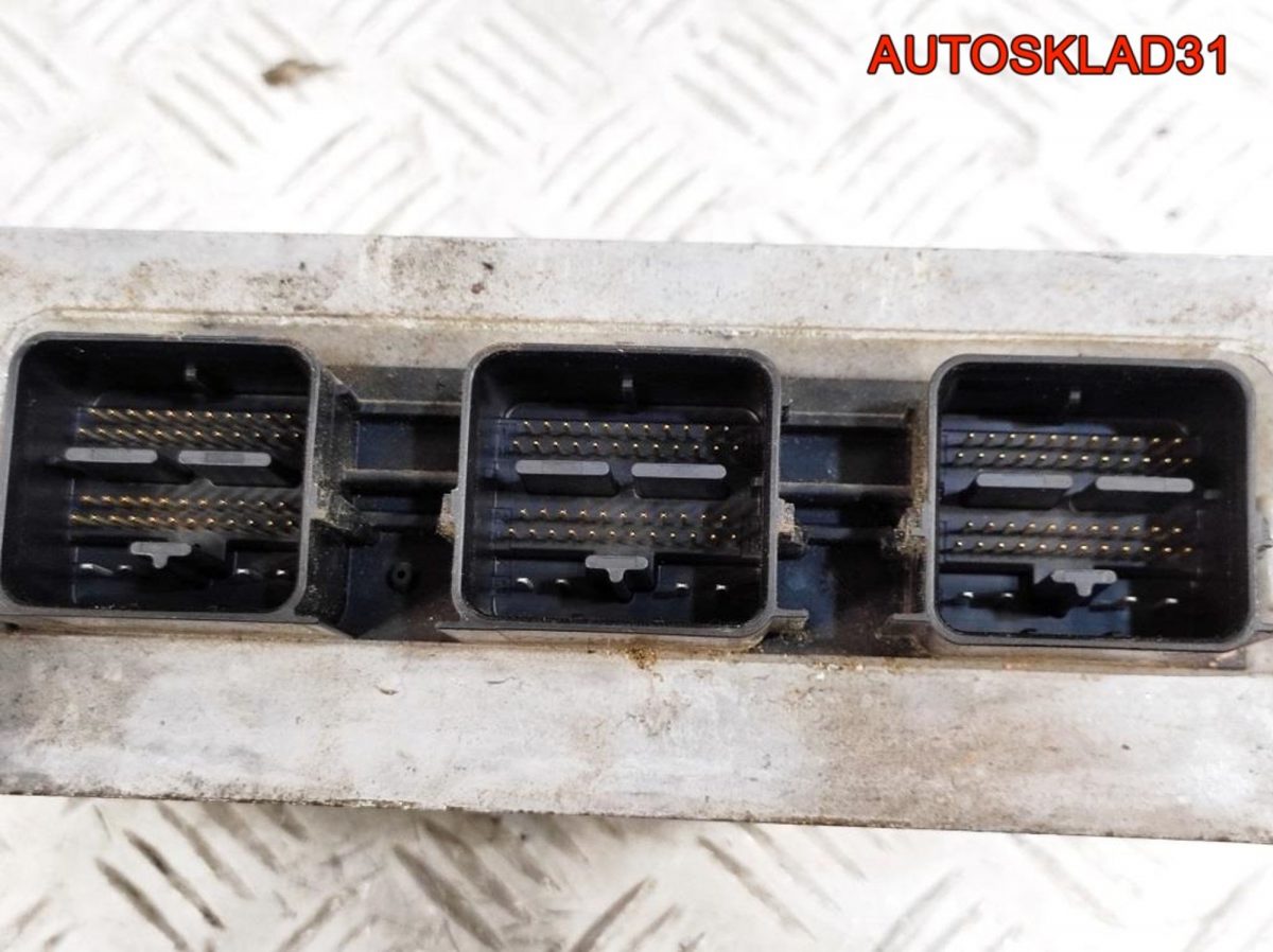 Блок ЭБУ Ford Maverick 2 3,0 7KB4 Бензин 7L8A12A650AVB - АвтоСклад31.рф - авторазборка контрактные б/у запчасти в г. Белгород