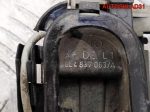 Комплект замок зажигания и личинки с ключом Audi A3 8L 4B0905851B - АвтоСклад31.рф - авторазборка контрактные б/у запчасти в г. Белгород