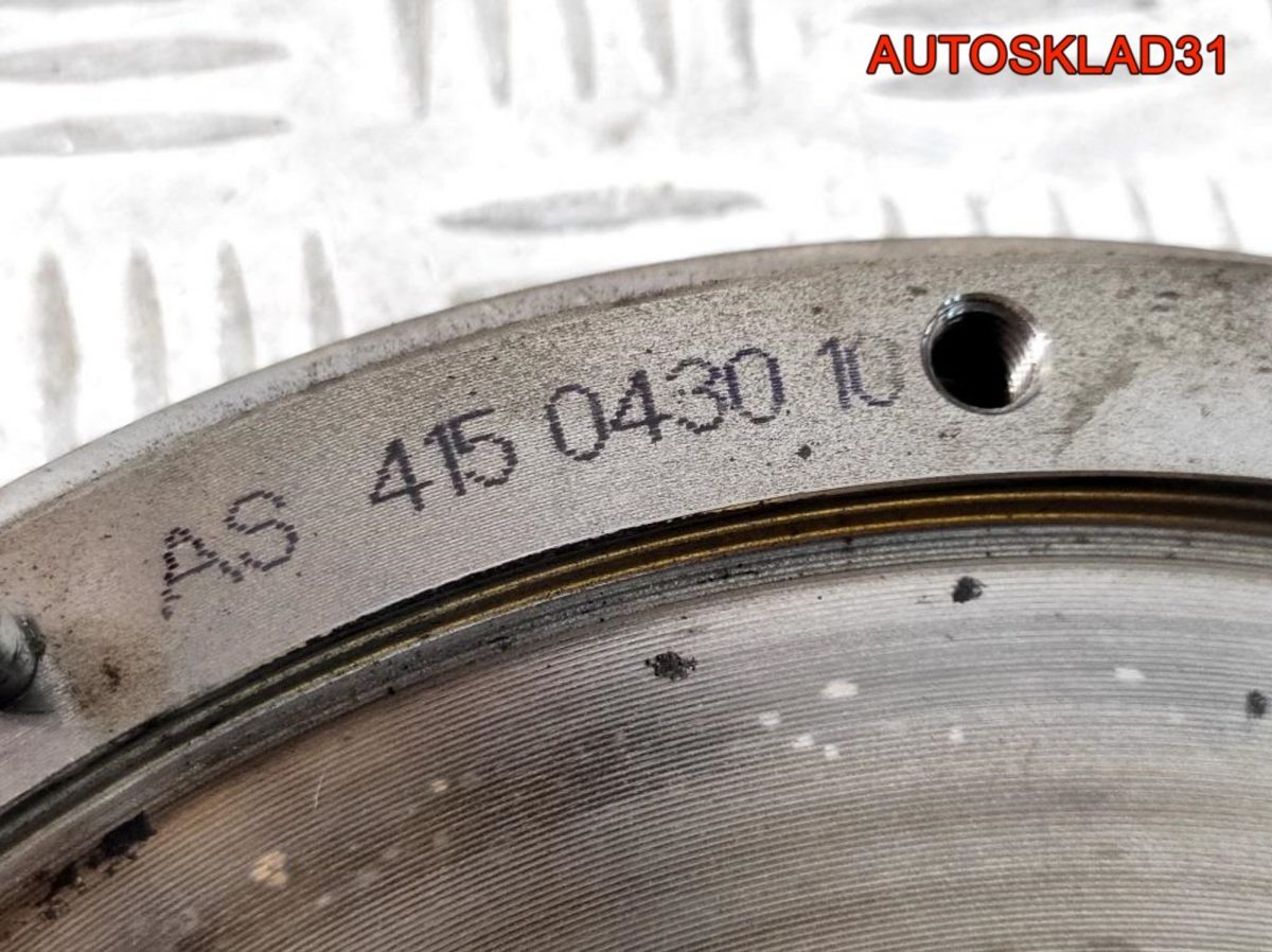 Комплект сцепления Ford Mondeo 3 1,8 CGBB Бензин 415043010 - АвтоСклад31.рф - авторазборка контрактные б/у запчасти в г. Белгород