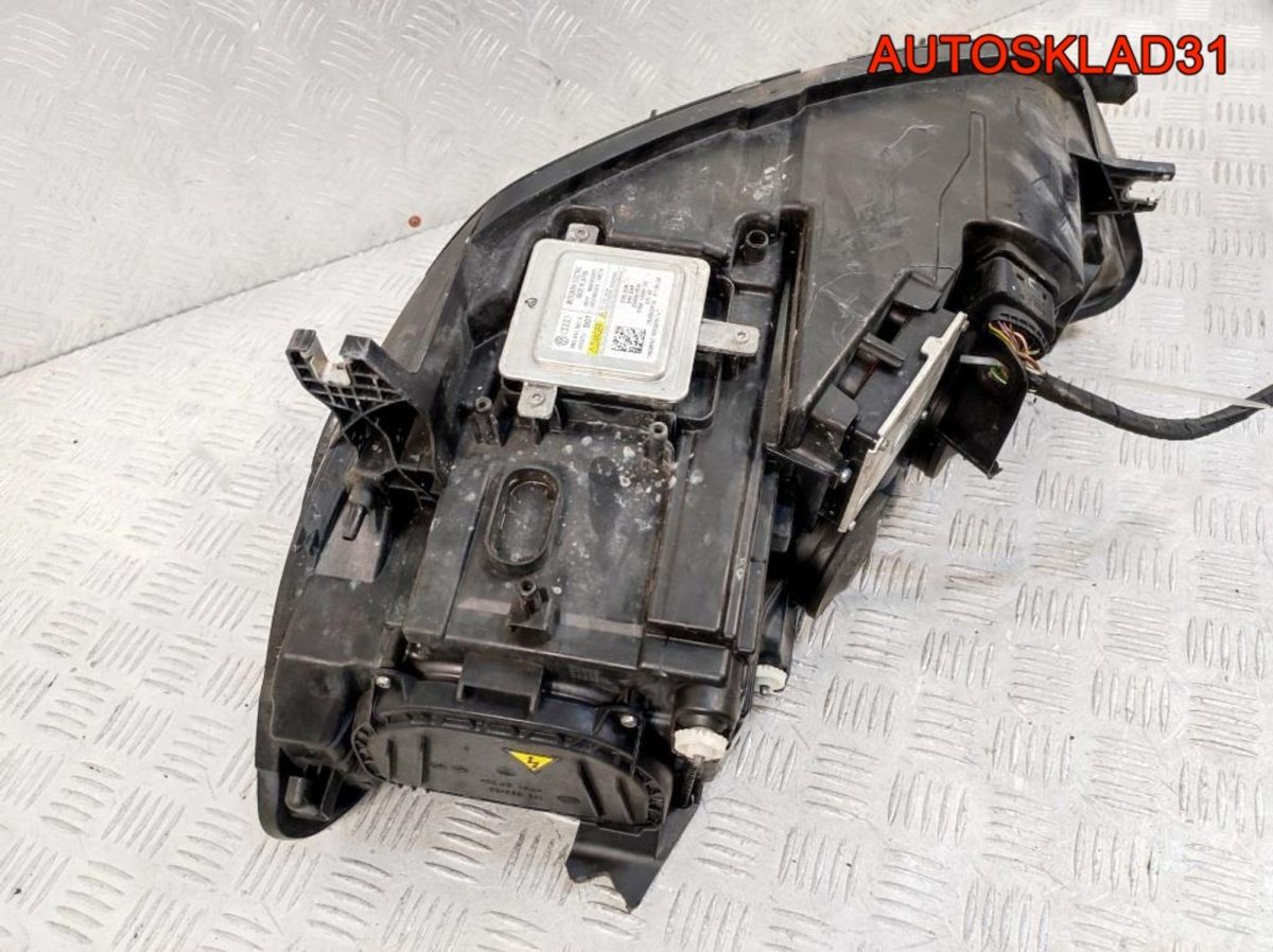 Фара правая Ксенон Audi A6 C7 4G0941044C - АвтоСклад31.рф - авторазборка контрактные б/у запчасти в г. Белгород