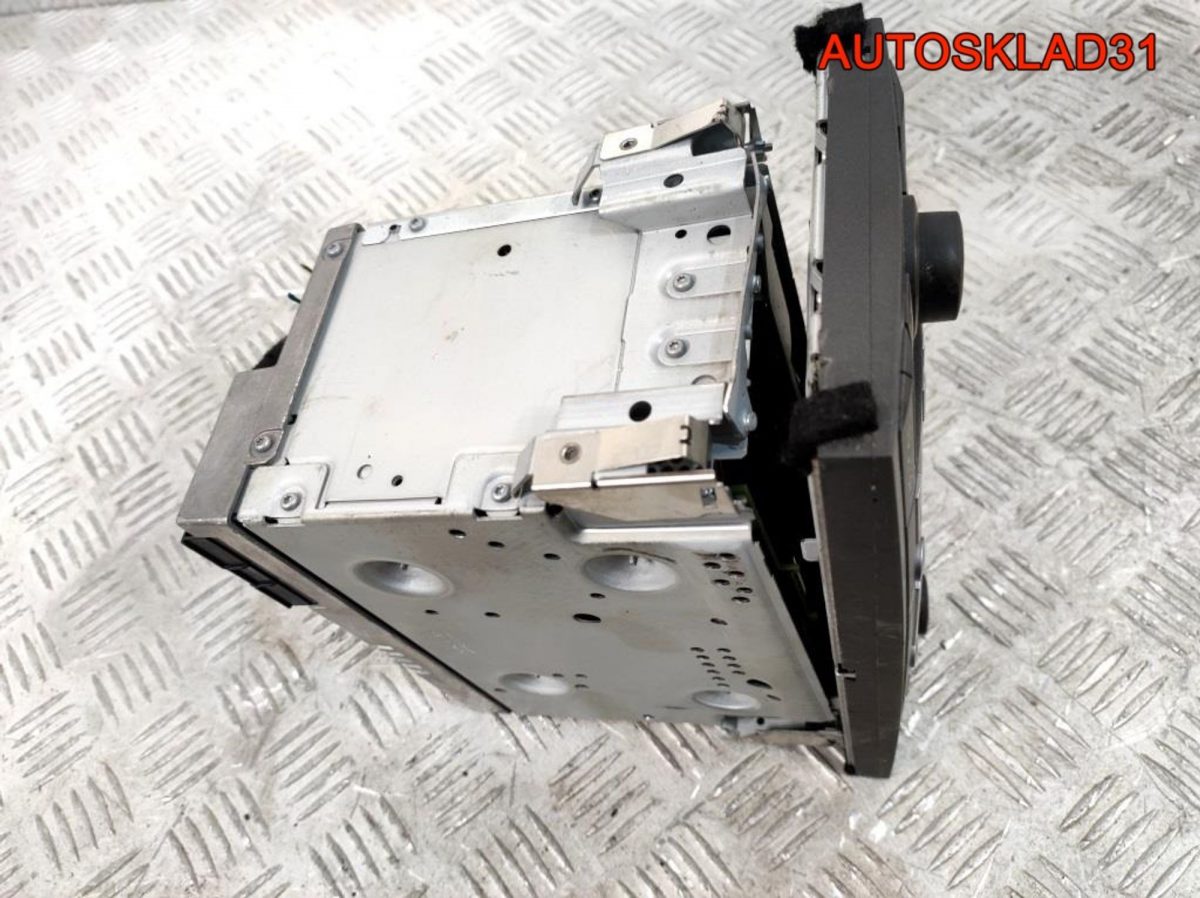 Магнитола Ford Focus 2 4M5T18K931CA - АвтоСклад31.рф - авторазборка контрактные б/у запчасти в г. Белгород