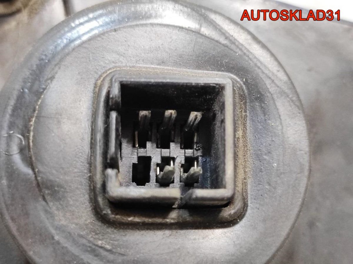 Зеркало левое 5 контактов Opel Corsa B 008062349 - АвтоСклад31.рф - авторазборка контрактные б/у запчасти в г. Белгород