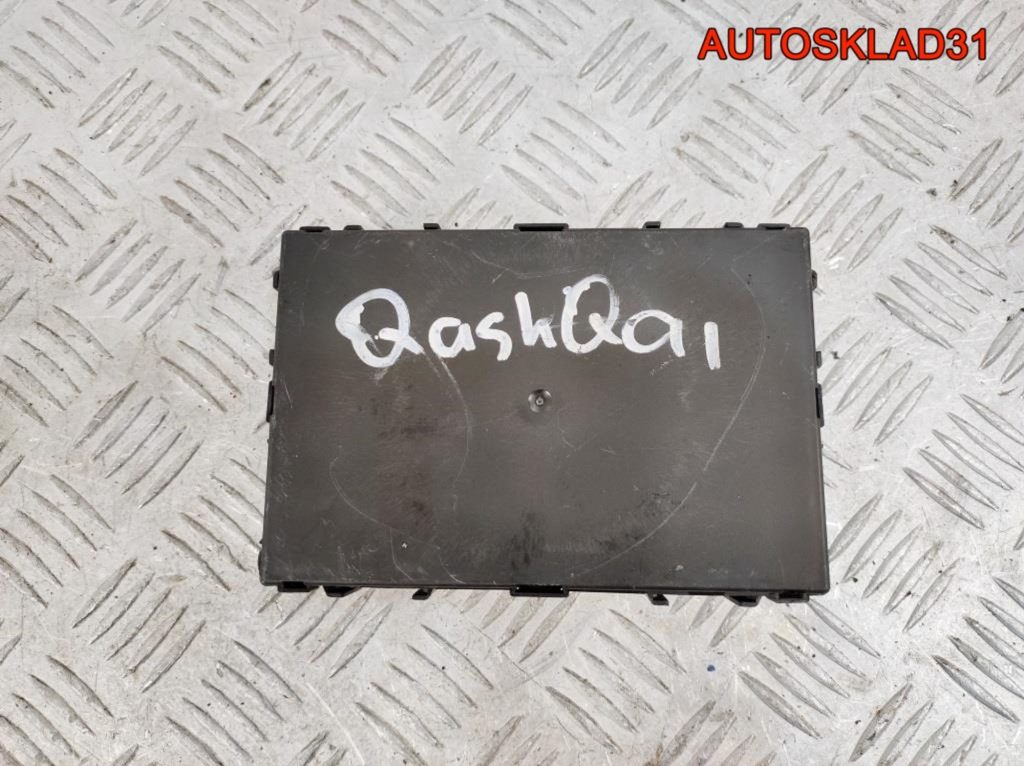 Блок комфорта Nissan Qashqai J10 284B2JD02B - АвтоСклад31.рф - авторазборка контрактные б/у запчасти в г. Белгород Блок комфорта Nissan Qashqai J10 284B2JD02B - АвтоСклад31.рф - авторазборка контрактные б/у запчасти в г. Белгород