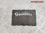 Блок комфорта Nissan Qashqai J10 284B2JD02B - АвтоСклад31.рф - авторазборка контрактные б/у запчасти в г. Белгород