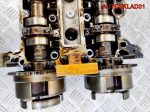 ГБЦ в сборе Opel Astra J 1,4 A14NET 55565291 - АвтоСклад31.рф - авторазборка контрактные б/у запчасти в г. Белгород