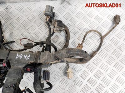 Проводка двигателя Ford Maverick 2 3,0 7KB4 Бензин 7L8T12A522LB - АвтоСклад31.рф - авторазборка контрактные б/у запчасти в г. Белгород