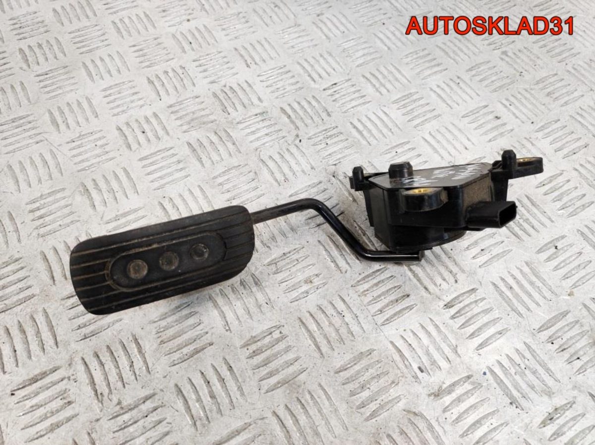 Педаль газа Nissan Note E11 1,4 CR14DE 18002AX700 - АвтоСклад31.рф - авторазборка контрактные б/у запчасти в г. Белгород