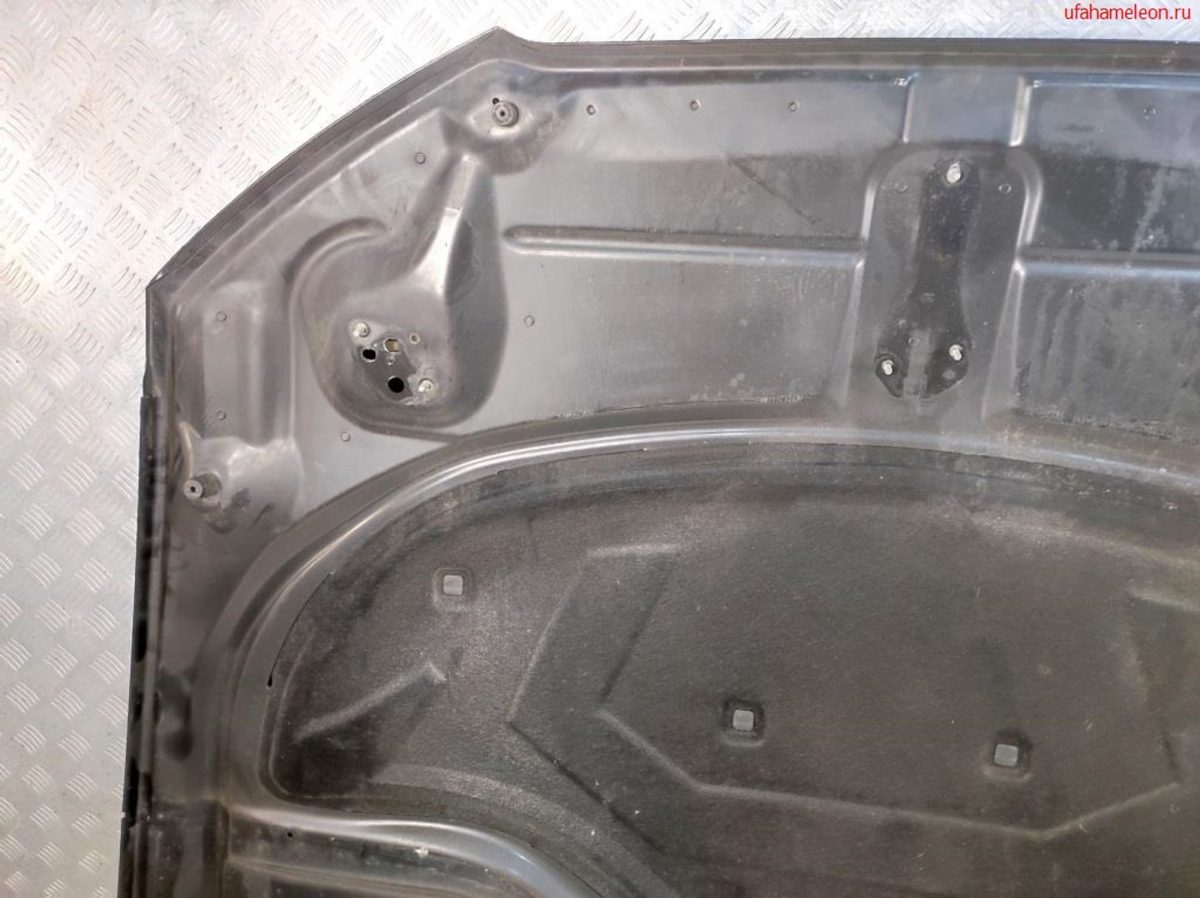 Капот Audi A6 C7 4G 4G0823029A - АвтоСклад31.рф - авторазборка контрактные б/у запчасти в г. Белгород