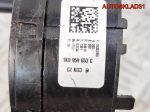 Механизм подрулевой  Volkswagen Golf 5 1K0959653C - АвтоСклад31.рф - авторазборка контрактные б/у запчасти в г. Белгород