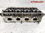 Головка блока VW Golf 4 1,6 Бензин 036103373AF - АвтоСклад31.рф - авторазборка контрактные б/у запчасти в г. Белгород