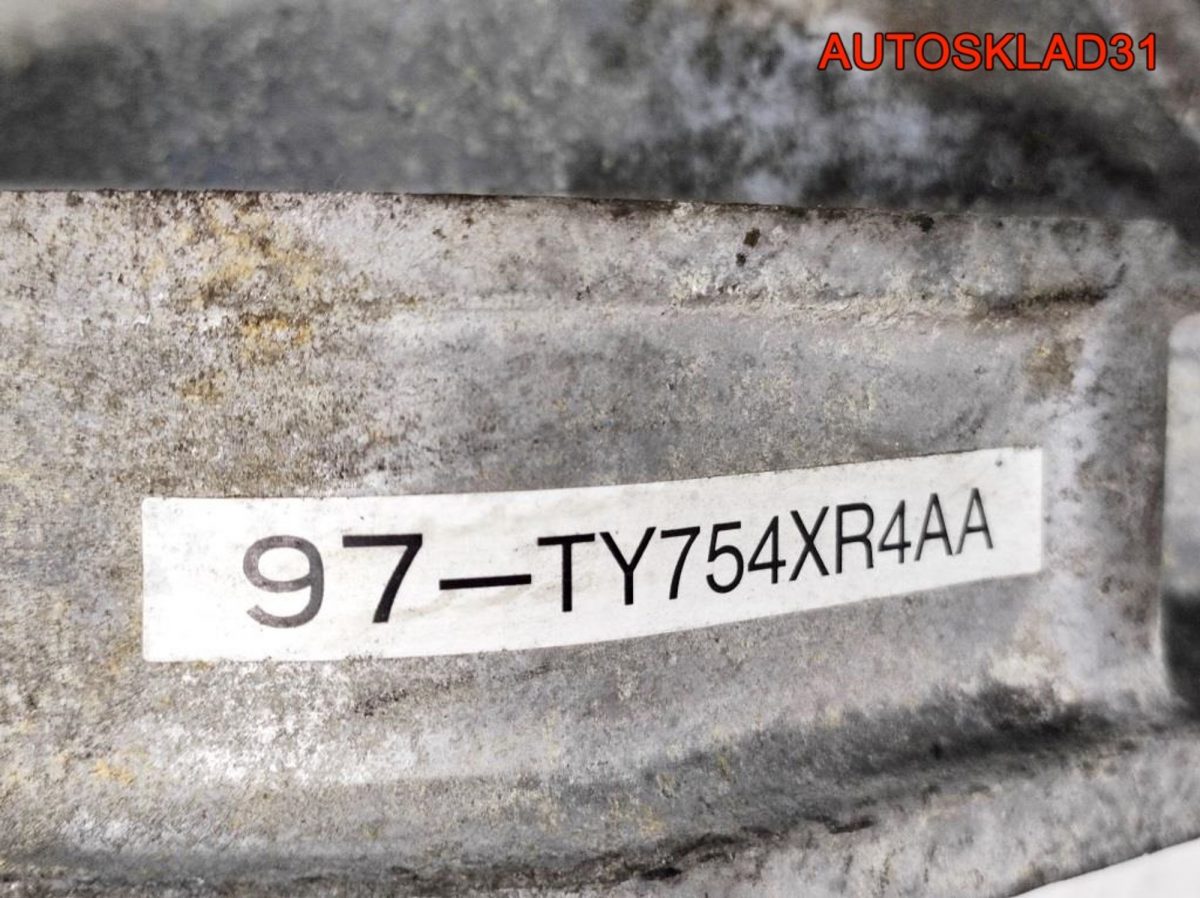 МКПП 4WD Subaru Forester S11 2.0 EJ201 Бензин TY754XR4AA - АвтоСклад31.рф - авторазборка контрактные б/у запчасти в г. Белгород