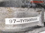 МКПП 4WD Subaru Forester S11 2.0 EJ201 Бензин TY754XR4AA - АвтоСклад31.рф - авторазборка контрактные б/у запчасти в г. Белгород