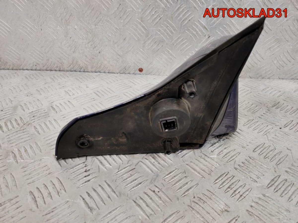Зеркало правое 5 контактов Opel Corsa B 008062349 - АвтоСклад31.рф - авторазборка контрактные б/у запчасти в г. Белгород