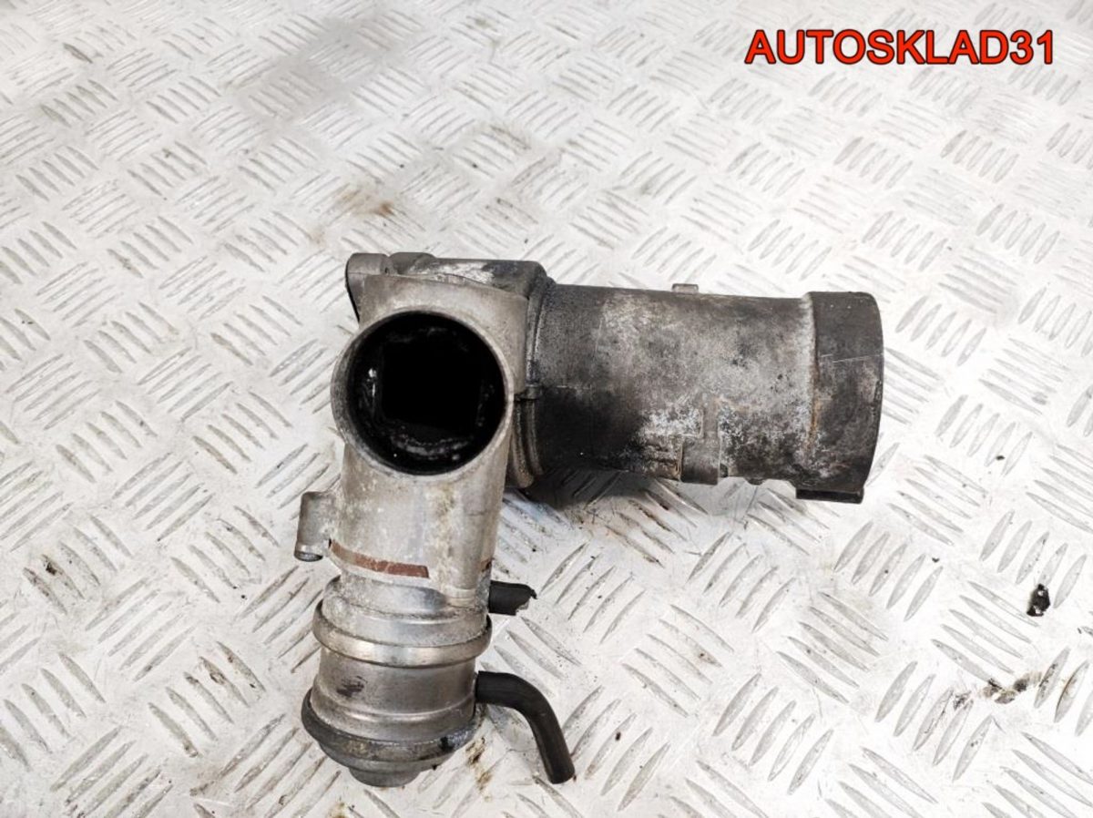 Датчик абсолютного давления Mercedes Benz W220 3,2 613 A0041533128 - АвтоСклад31.рф - авторазборка контрактные б/у запчасти в г. Белгород