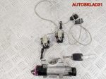 Комплект замок зажигания и личинки с ключом Audi A3 8L 1J0419959 - АвтоСклад31.рф - авторазборка контрактные б/у запчасти в г. Белгород