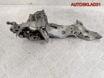 Кронштейн генератора Skoda Rapid 1,6 CXM Дизель 04L903143B - АвтоСклад31.рф - авторазборка контрактные б/у запчасти в г. Белгород