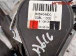 Ремень безопасности передний левый Audi A6 C6 4F0857705 - АвтоСклад31.рф - авторазборка контрактные б/у запчасти в г. Белгород