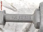 Комплект замок зажигания и личинка с ключом VW Passat B5 4B0905851C - АвтоСклад31.рф - авторазборка контрактные б/у запчасти в г. Белгород