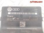 Блок электронный Volkswagen Passat B6 3C0907530E - АвтоСклад31.рф - авторазборка контрактные б/у запчасти в г. Белгород