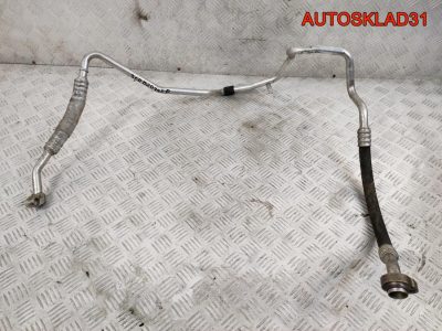 Трубка кондиционера VW Passat B6 3C0820743P - АвтоСклад31.рф - авторазборка контрактные б/у запчасти в г. Белгород