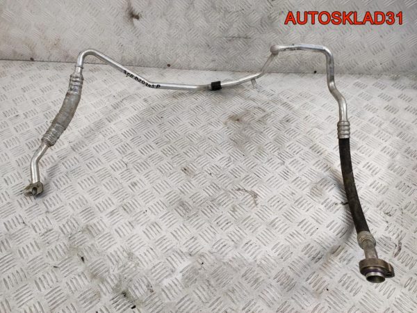 Заслонка дроссельная Renault Clio 3 1,2 D4F 722 8200285017 - АвтоСклад31.рф - авторазборка контрактные б/у запчасти в г. Белгород