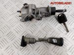 Комплект замок зажигания и личинки с ключом VW Golf 4 4B0905851C - АвтоСклад31.рф - авторазборка контрактные б/у запчасти в г. Белгород