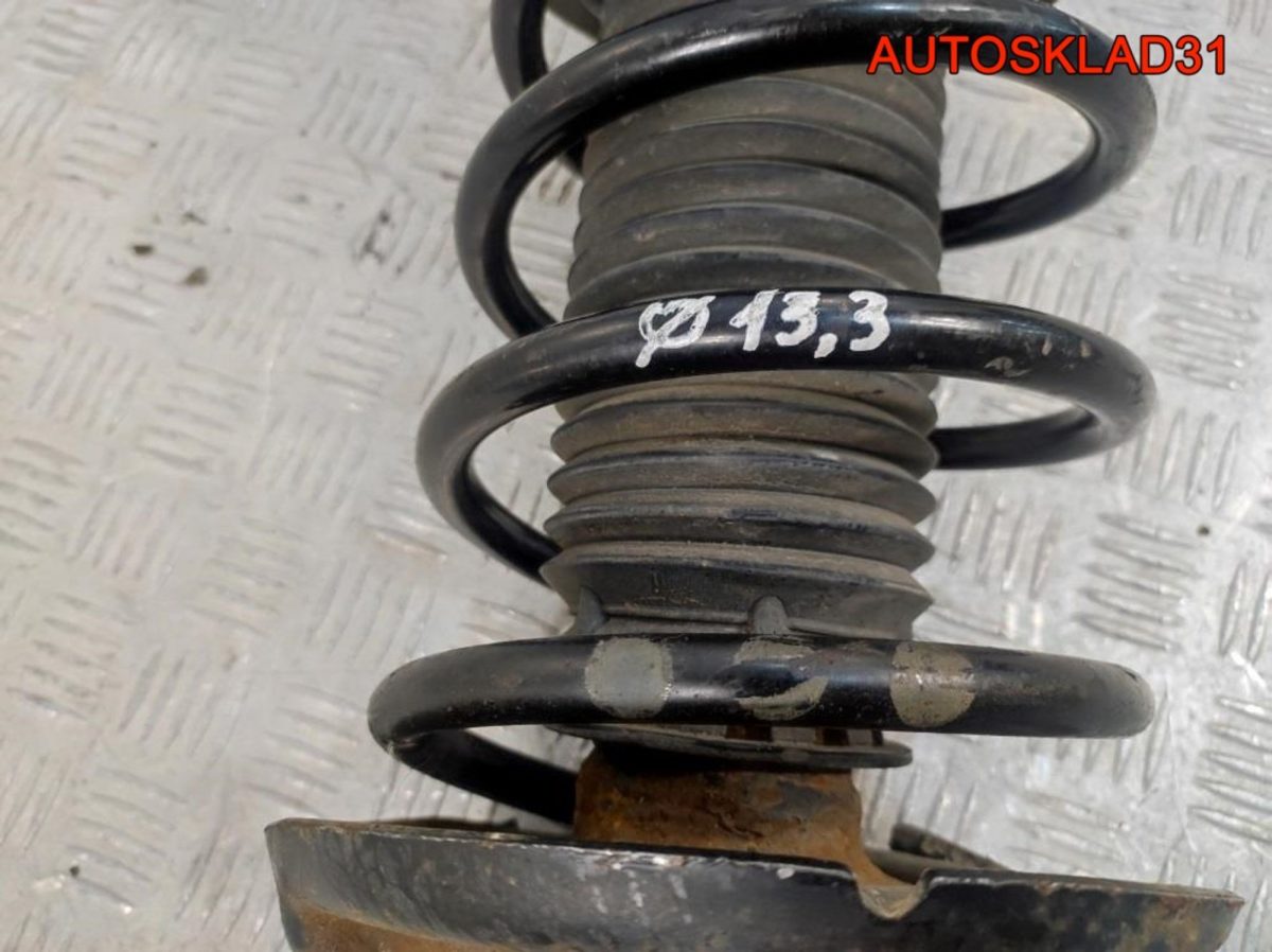Амортизатор передний левый Mercedes GLK 2,2 651.912 A2043202738 - АвтоСклад31.рф - авторазборка контрактные б/у запчасти в г. Белгород