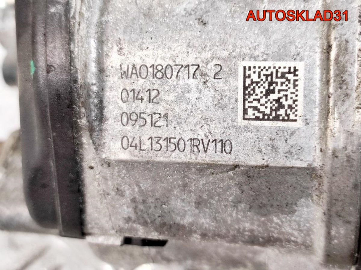 Клапан EGR VW Passat B8 2,0 Дизель 04L131501R - АвтоСклад31.рф - авторазборка контрактные б/у запчасти в г. Белгород