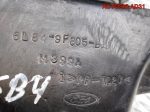Резонатор воздушного фильтра Ford Maverick 2 3,0 7KB4 6L849F805BA - АвтоСклад31.рф - авторазборка контрактные б/у запчасти в г. Белгород